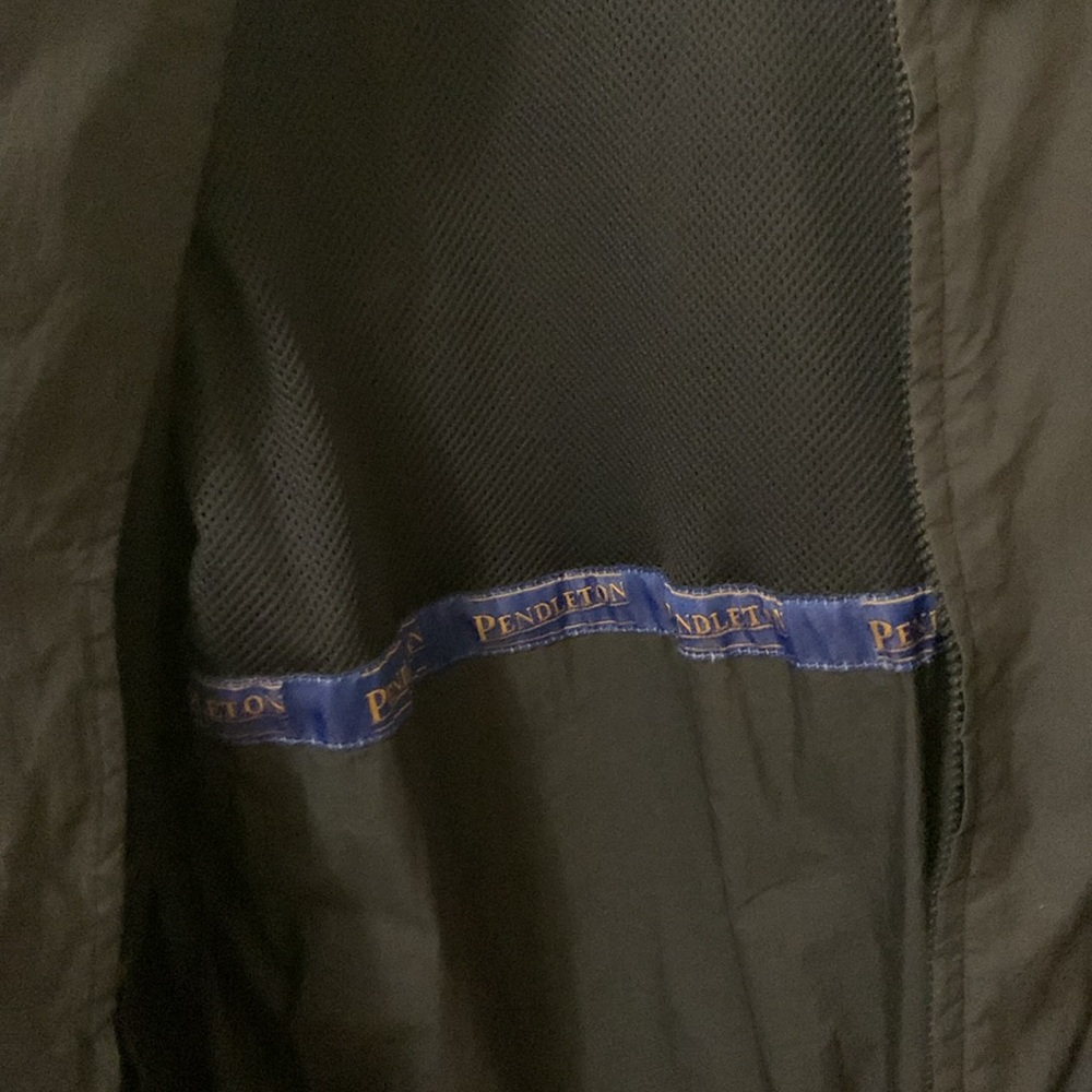 Pendleton Lightweight Men’s Jacket - image 3